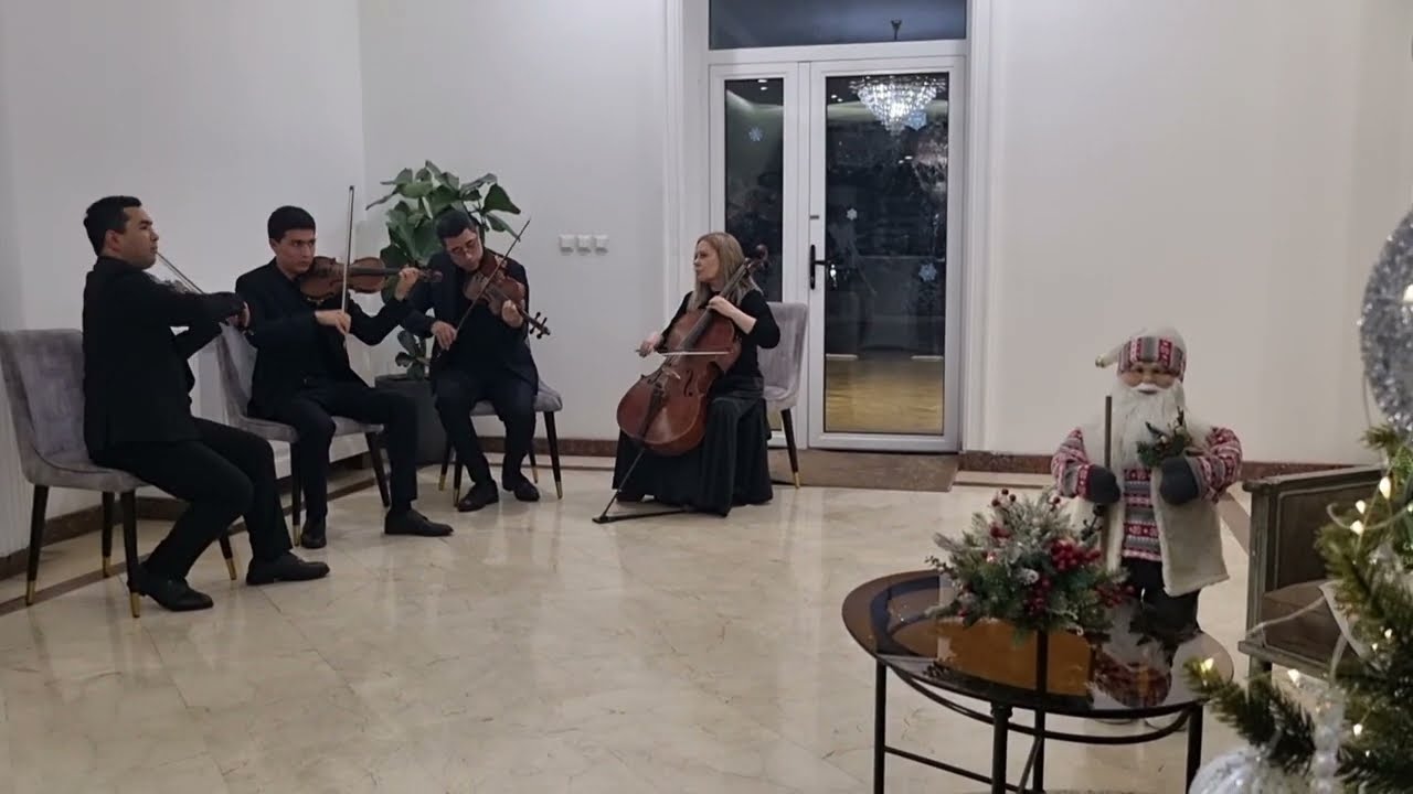 Uzbekistan   LIBERTANGO