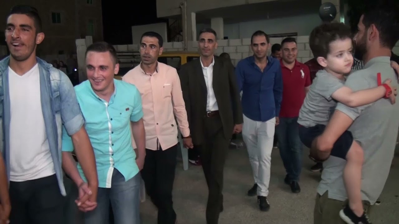 افراح ال الشياب ابراهيم ابو السعيد الشياب