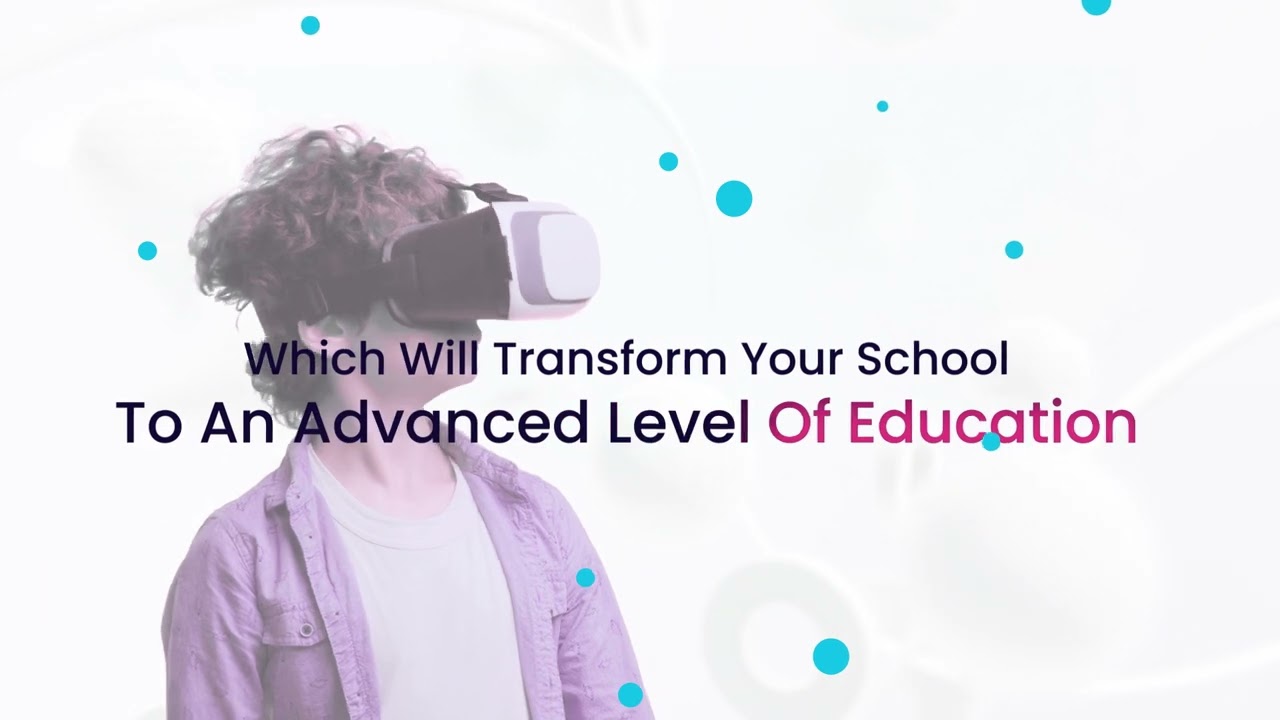 Educore is Participating in🔆The School & Nursery Show🔆|| School Management System & Parent App📱