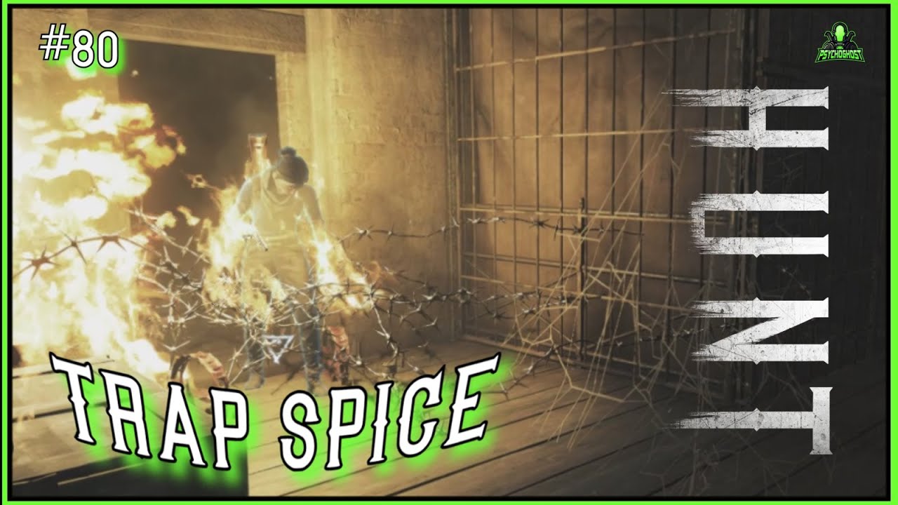 🌶️♨️ DOUBLE MOSIN and other spices 🌶️♨️ (with Neenoh)  [Hunt Showdown edited gameplay #80]