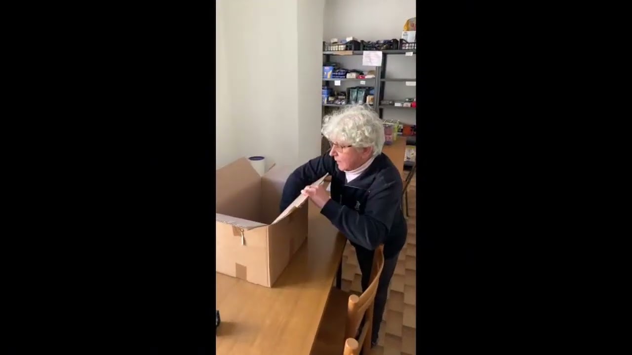 CHE COS'È LA CARITAS