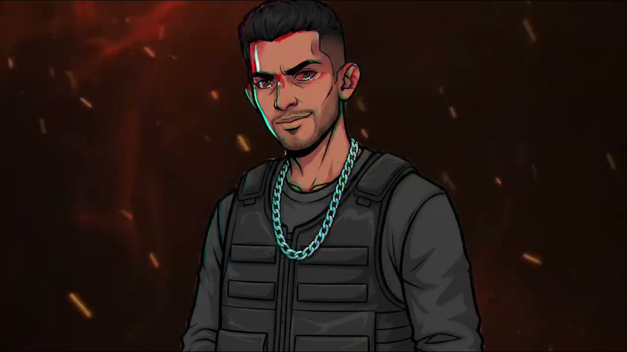 Aggressive Dark Trap | 