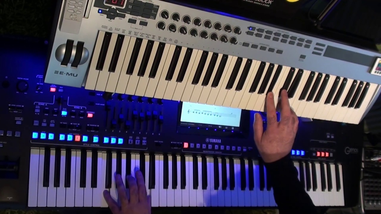 Mylene Farmer   desenchantée   Cover by Albert