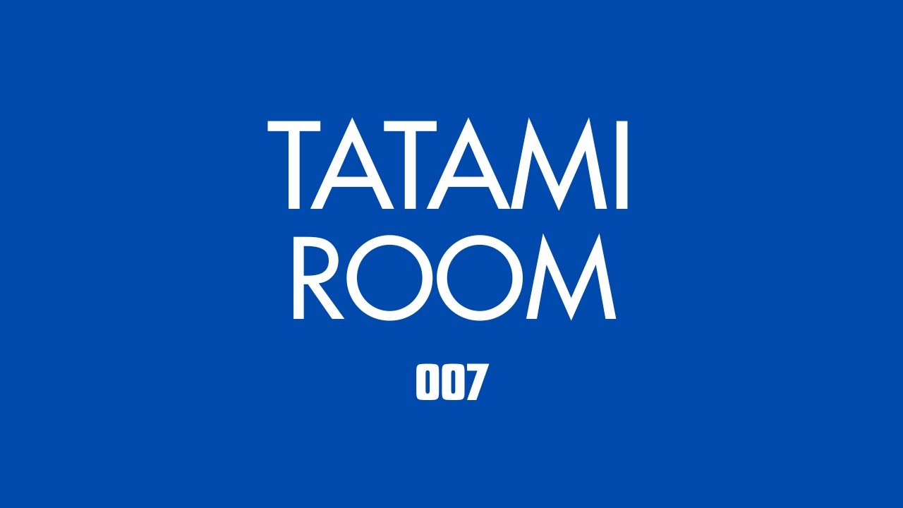 Kanrinin Jun | Tatami Room Music | 007