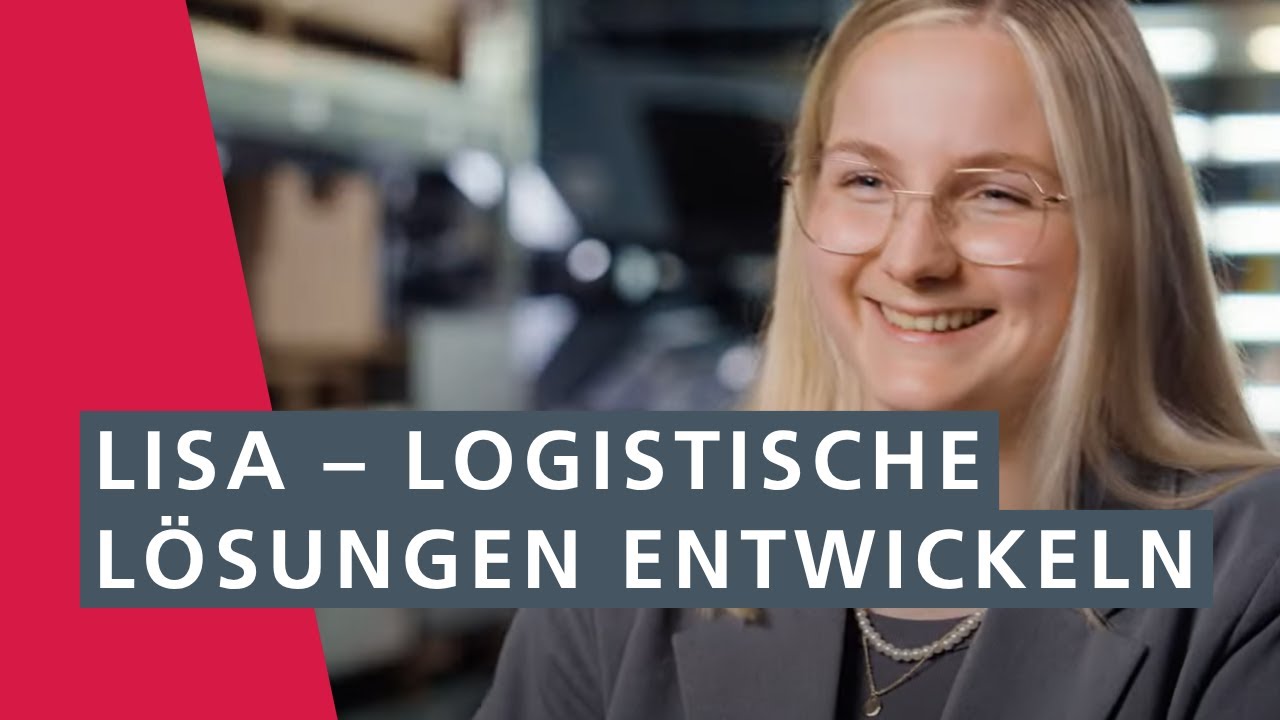 EDAG PS Duales Studium Logistikmanagement - Lisa