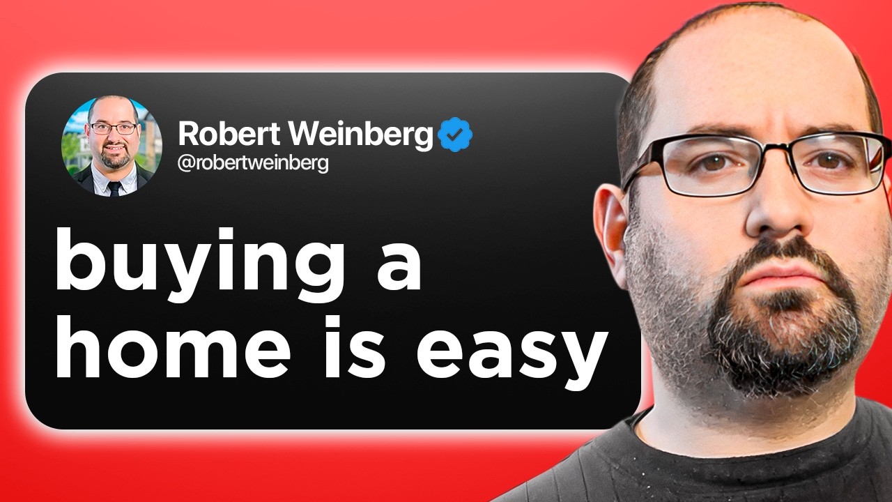 22 Years of Home Buying Advice in 12 Minutes