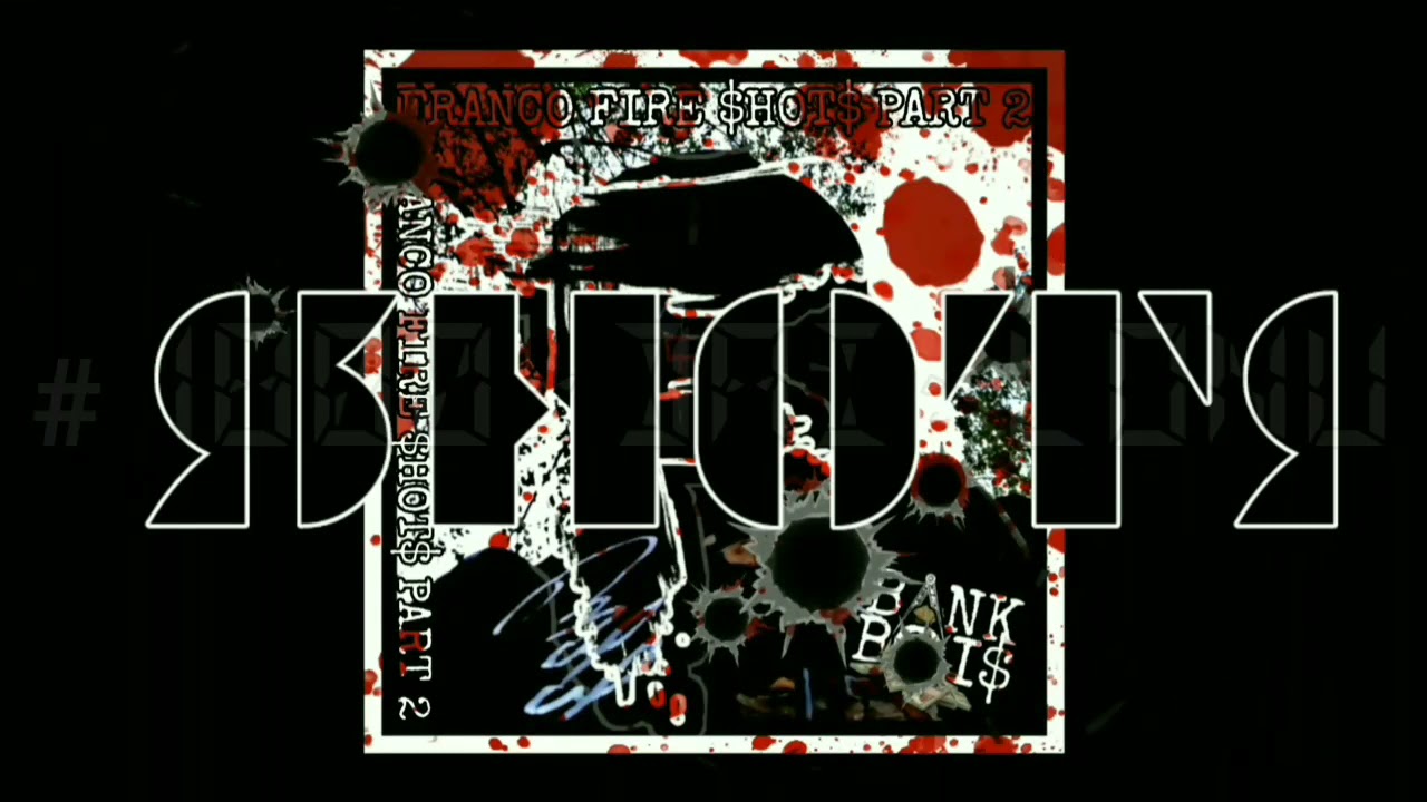 BANKBOIFRANCO - #1800DAILONU PROD BY BANKBOI$