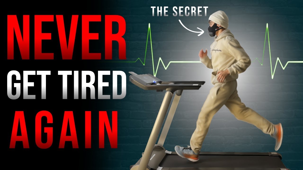 How to Get Superhuman Cardio for Combat Sports&hellip;