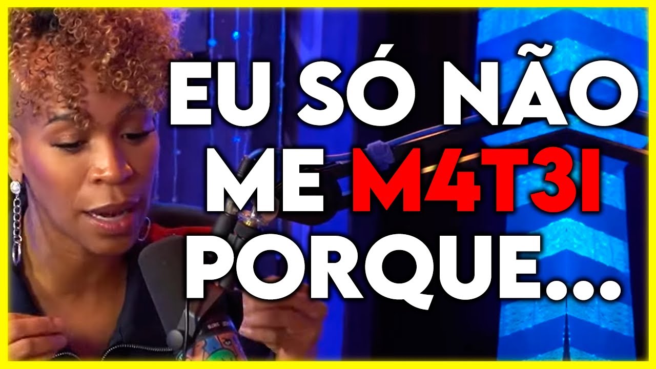 O LADO OBSCURO DE PARTICIPAR DO BBB (KAROL CONKÁ) | Cortes Podcast