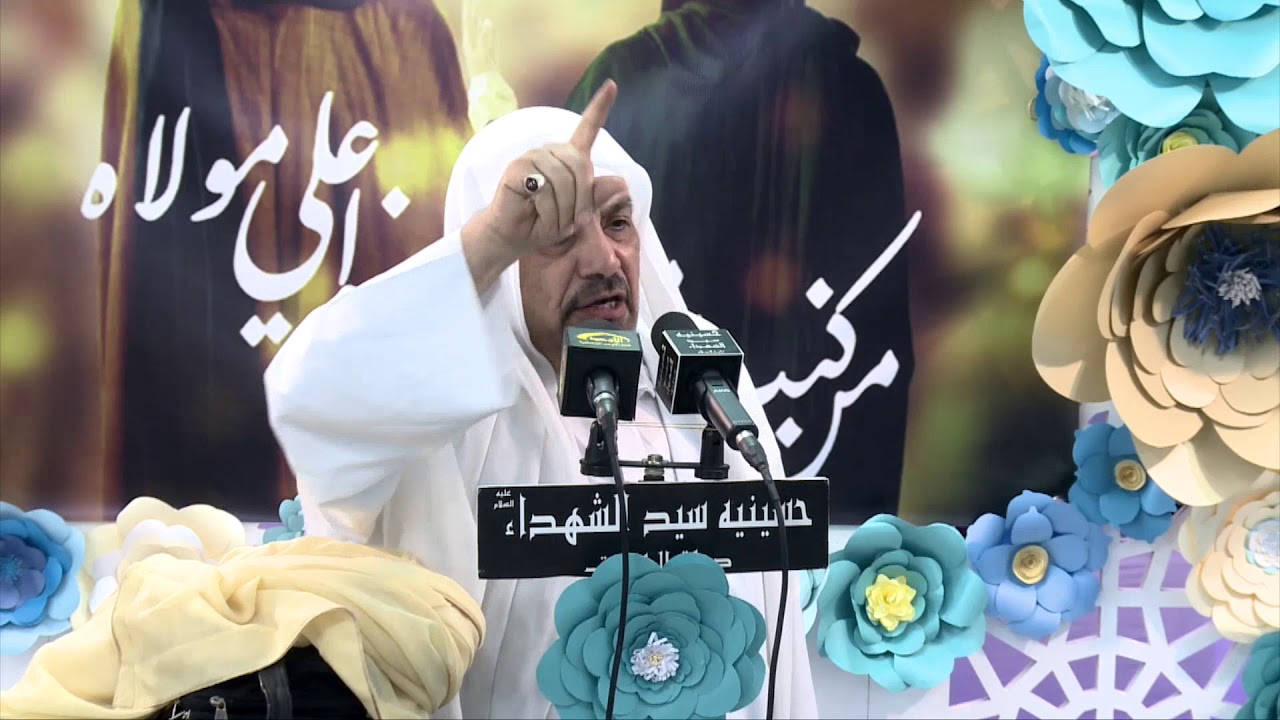 ابو الحواتم/ اعز منك