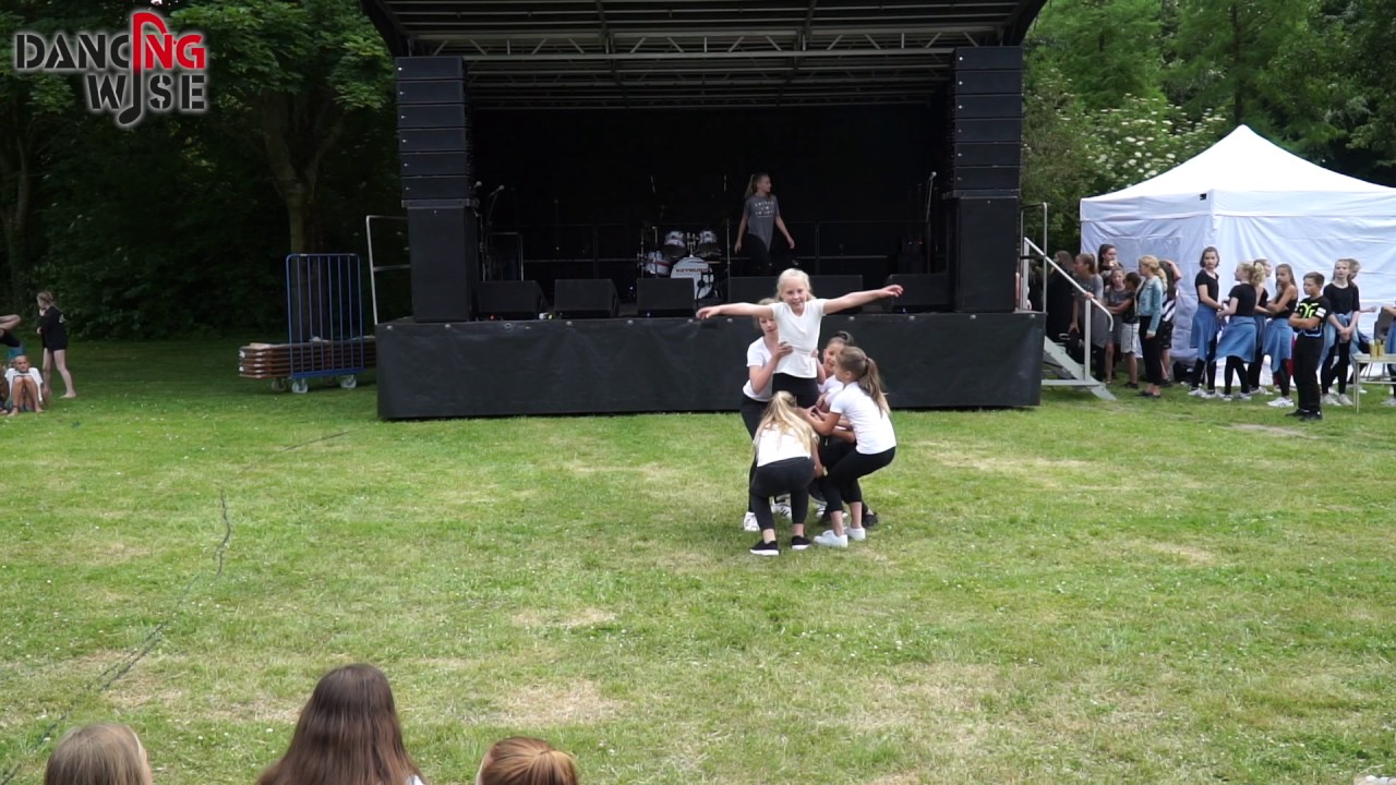 Parkdag 2017 groep 1