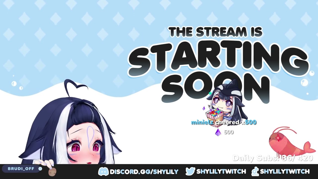 VOD | ❤️FINISHING WUWA STORY! SHOREKEEPER MY BELOVED ＜3❤️ | 10/4/2024