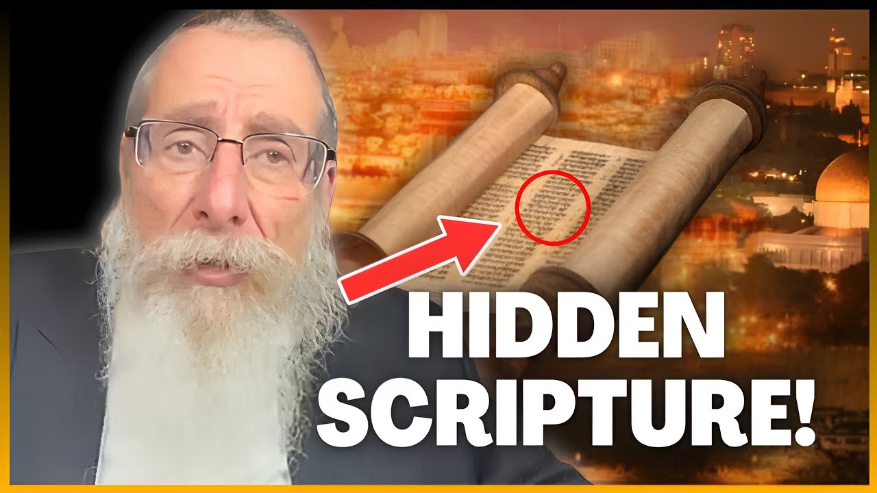 This one Biblical Commandment is Proof That God Will Repay us With Messiah!