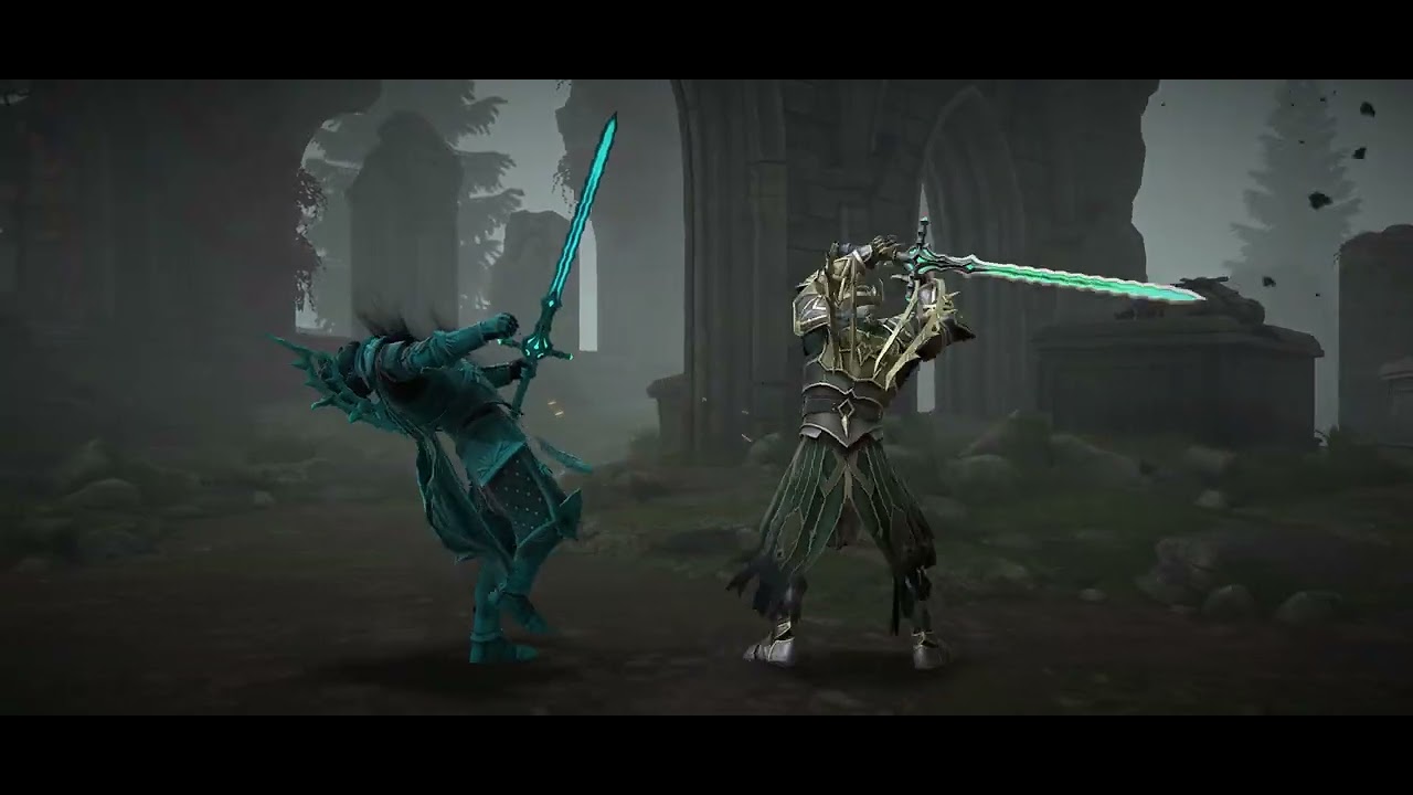Guess Winner: KOTL(Light) Vs KOTL(Dark) Game14 Round1 [No Audio]