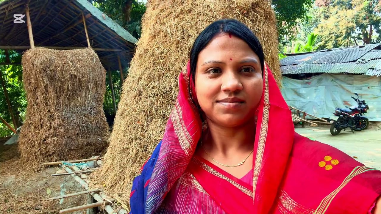 অনেক দিন পর শ্বশুর বাড়ি যাচ্ছি 