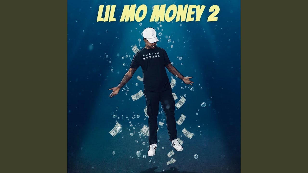 Lil Mo Money