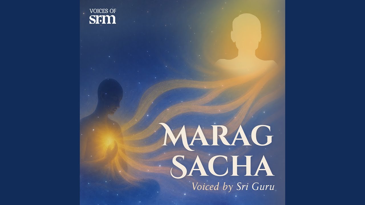 Marag Sacha