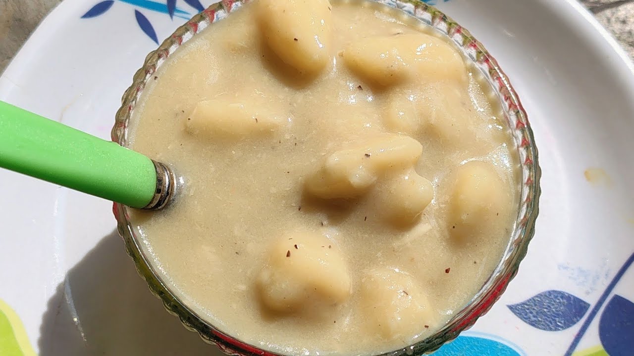 Dudh Pitha Recipe | दूध पीठा आसान रेसिपी | Traditional Bengali Sweet