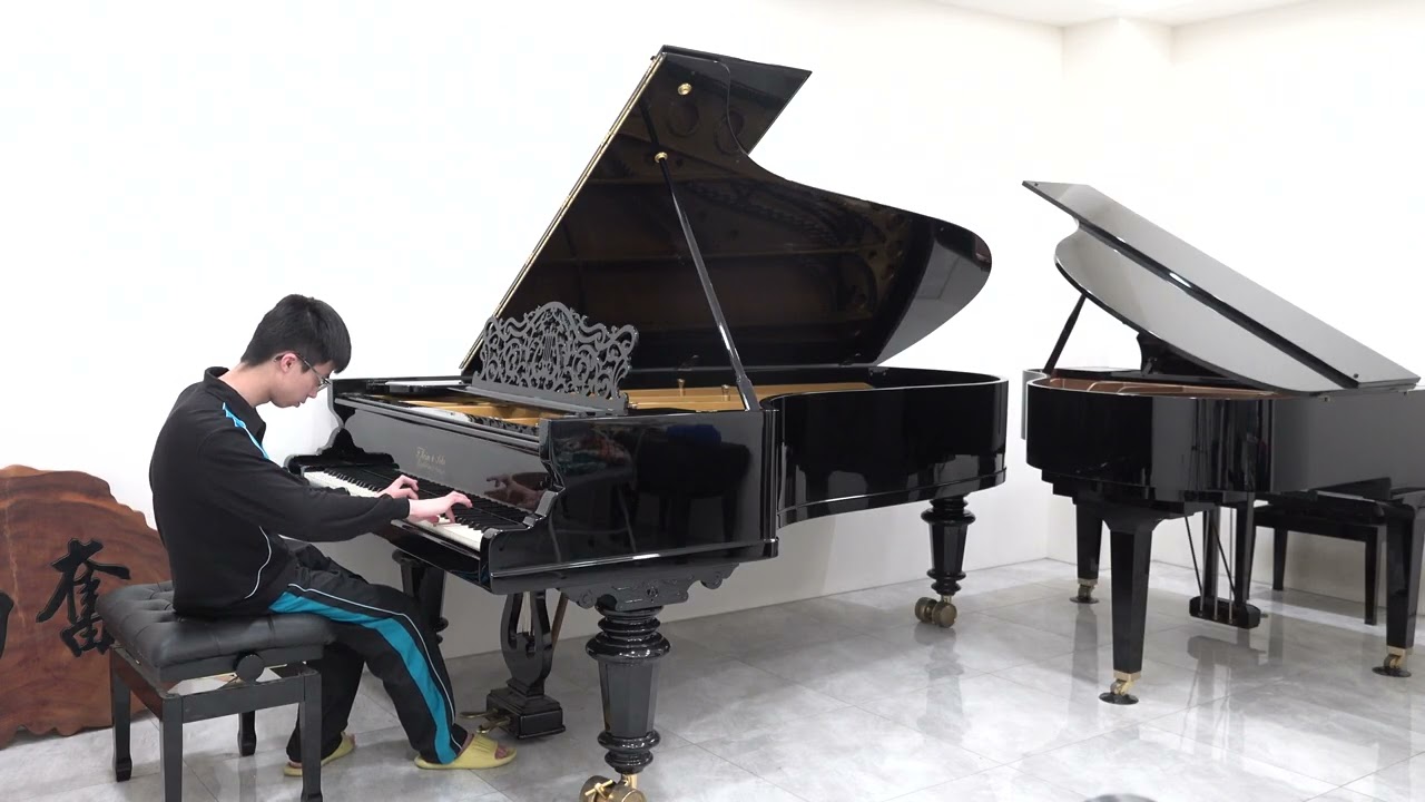 【🎹🎻李柏均🥰勤奮🎻🎹】2026/02/18【🍎#學習肯定是辛苦的🤗#如果沒有天賦👍#那就一直重複，💪#當成為本能反應的時候，😎#你的重複就是別人眼裡面的天賦！👀】【🦄🎯#台中市北屯區柏克里音樂🎯🦄】
