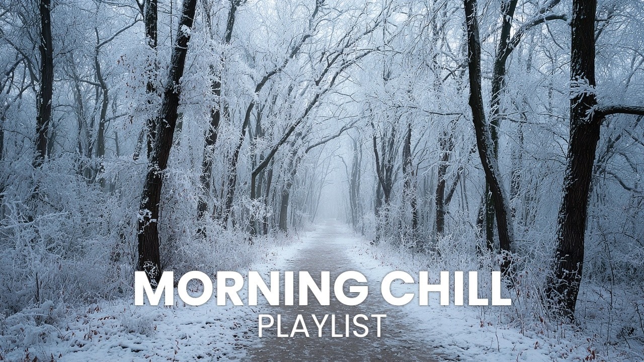 Easy Morning Grooves Relaxed Chill House