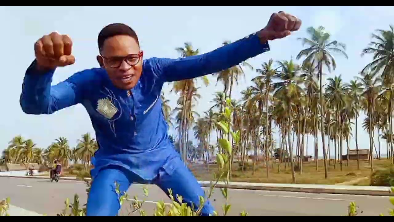 HERVÉ LA JOIE GBEMEHO 94989915