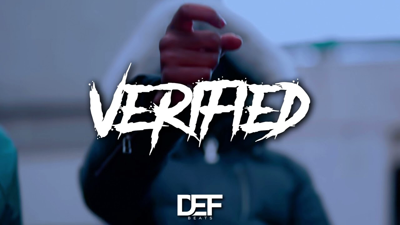 OFB SJ X Yanko X UK Drill Type Beat  - 