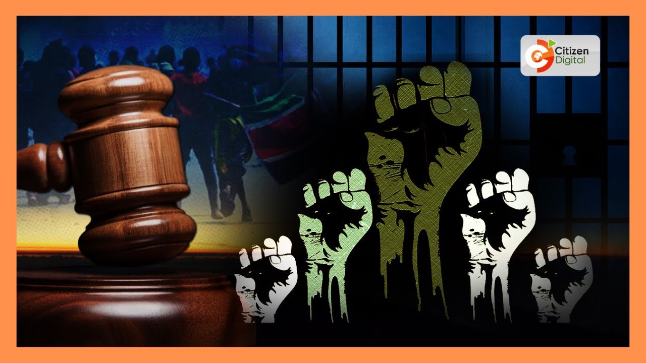 Rights groups demand release of abducted Kenyans abducted in Uganda