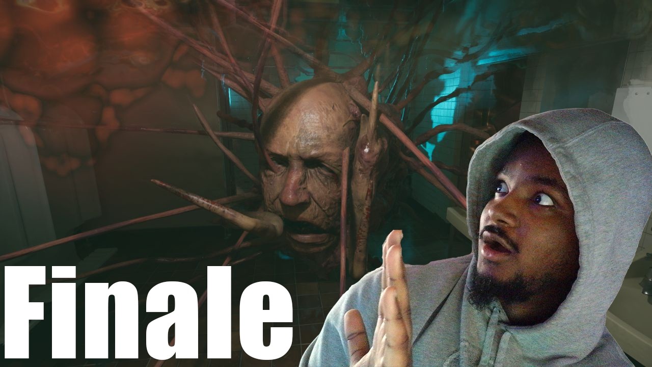 WTF IS THAT!!!! | Still Wakes The Deep