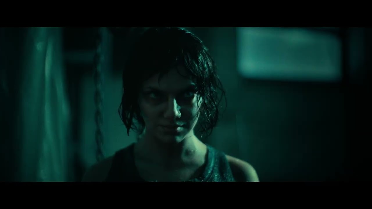 Whistle - Trailer (Dafne Keen, Sophie N&eacute;lisse, Sky Yang, Jhaleil Swaby) | Vista Cinemas (2026)