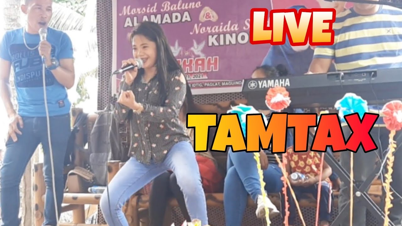 Ang mGa Kantang naG Pasikat kai Baby Tamtax nAgpa Yanig Sa Boong Mundo. Masakit Sa Firstime