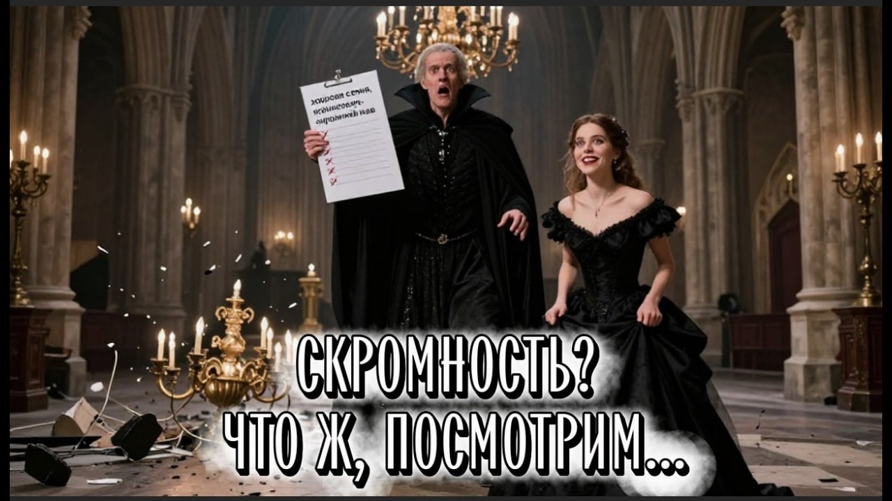 📖ПОЛНАЯ АУДИОКНИГА📖СКРОМНОСТЬ? ЧТО Ж, ПОСМОТРИМ❤️🍷 ЛЮБОВНЫЕ ФЕНТЕЗИ🍷
