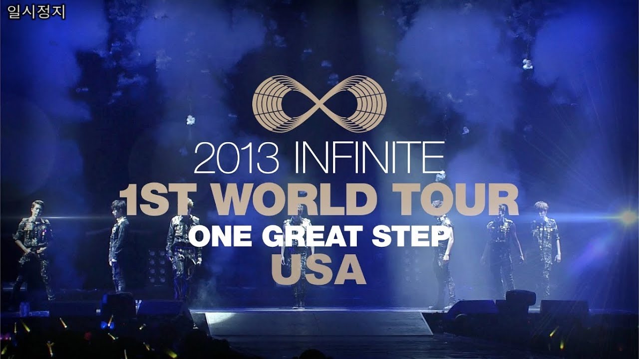 INFINITE OGS USA