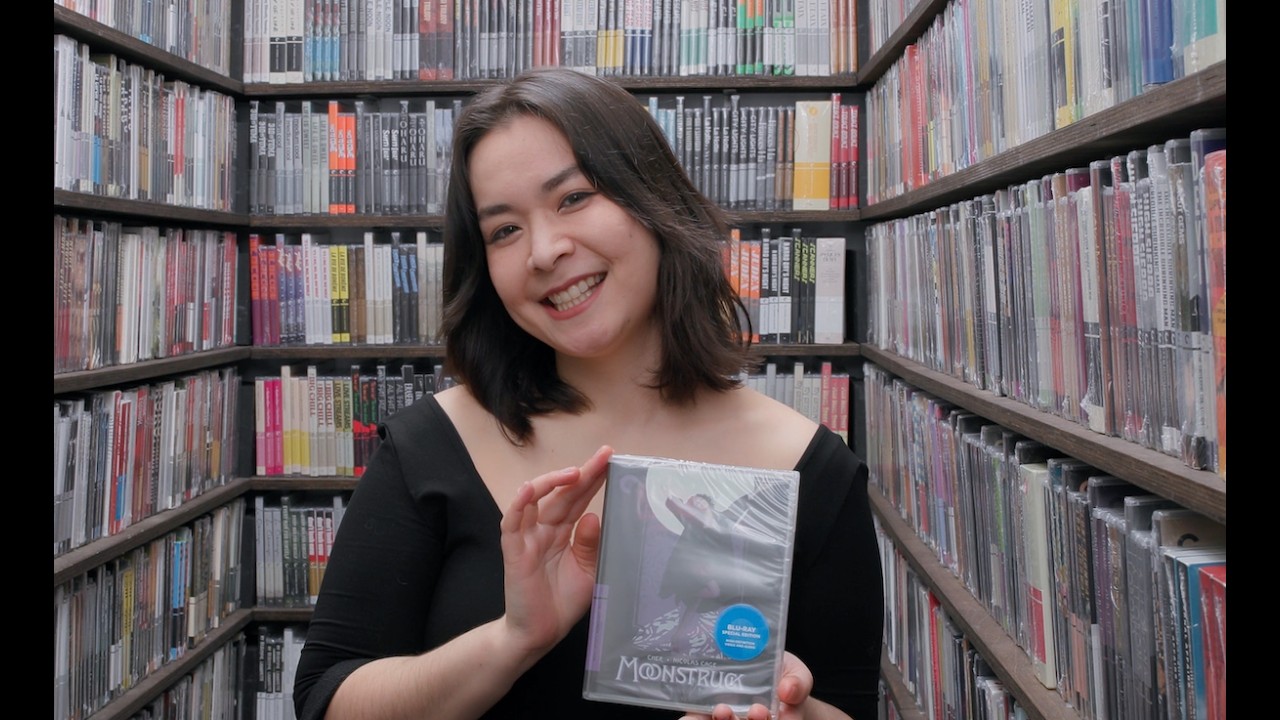 Mitski’s Closet Picks