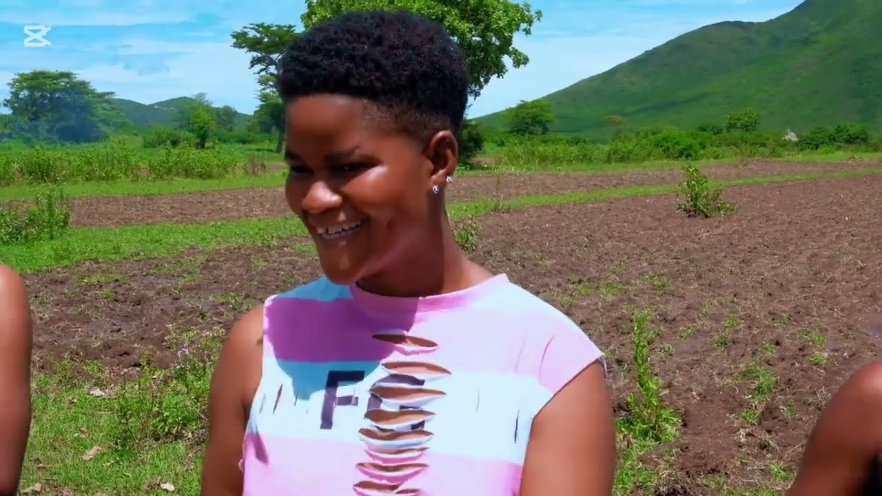 Master kinyonga ft nyamugwa boy----ugeni wa emma