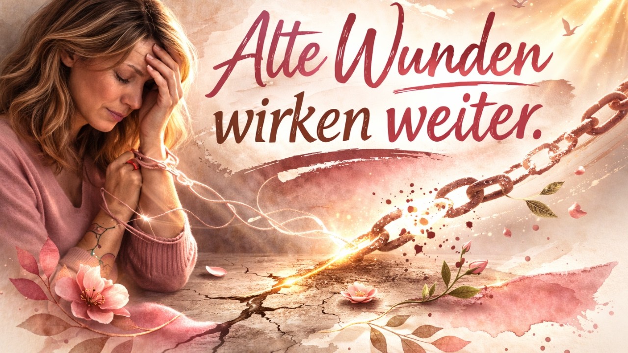 So wirst du emotionale Altlasten los! (Sofort-Hilfe)