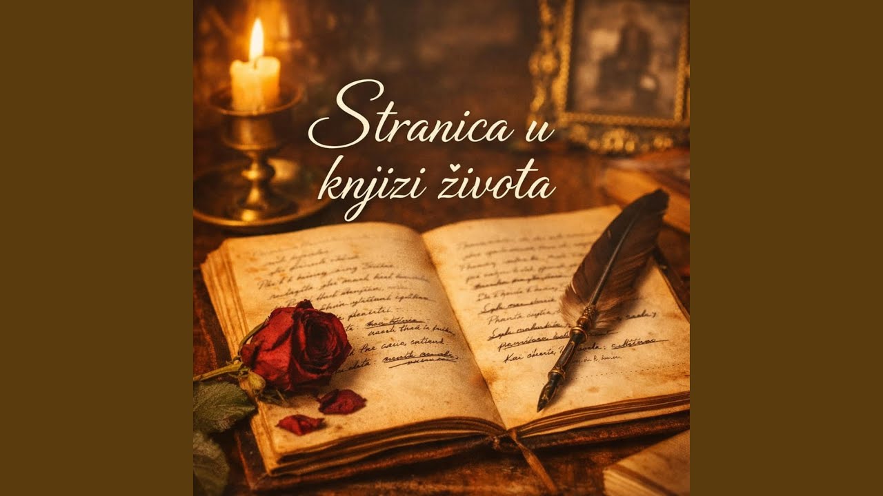 Stranica u knjizi života