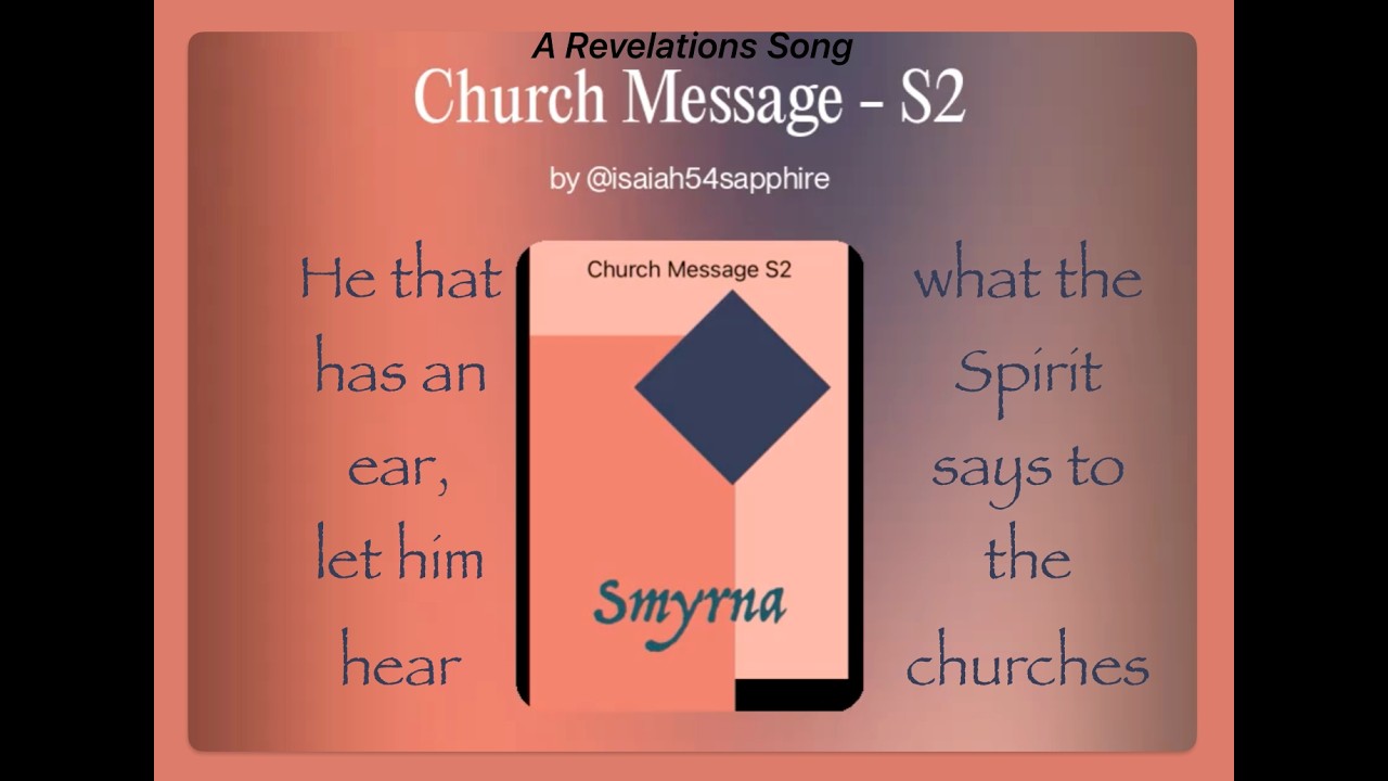SMYRNA: Crown of Life