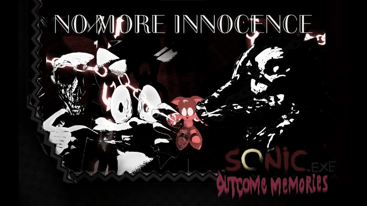 No More Innocence Encounter – Outcome Memories