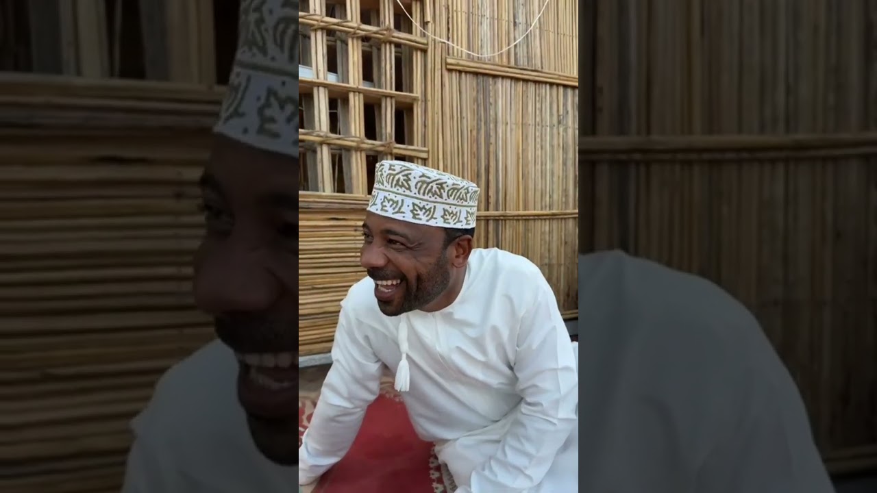 الكلمه لازم تخلاها فميزان 😂