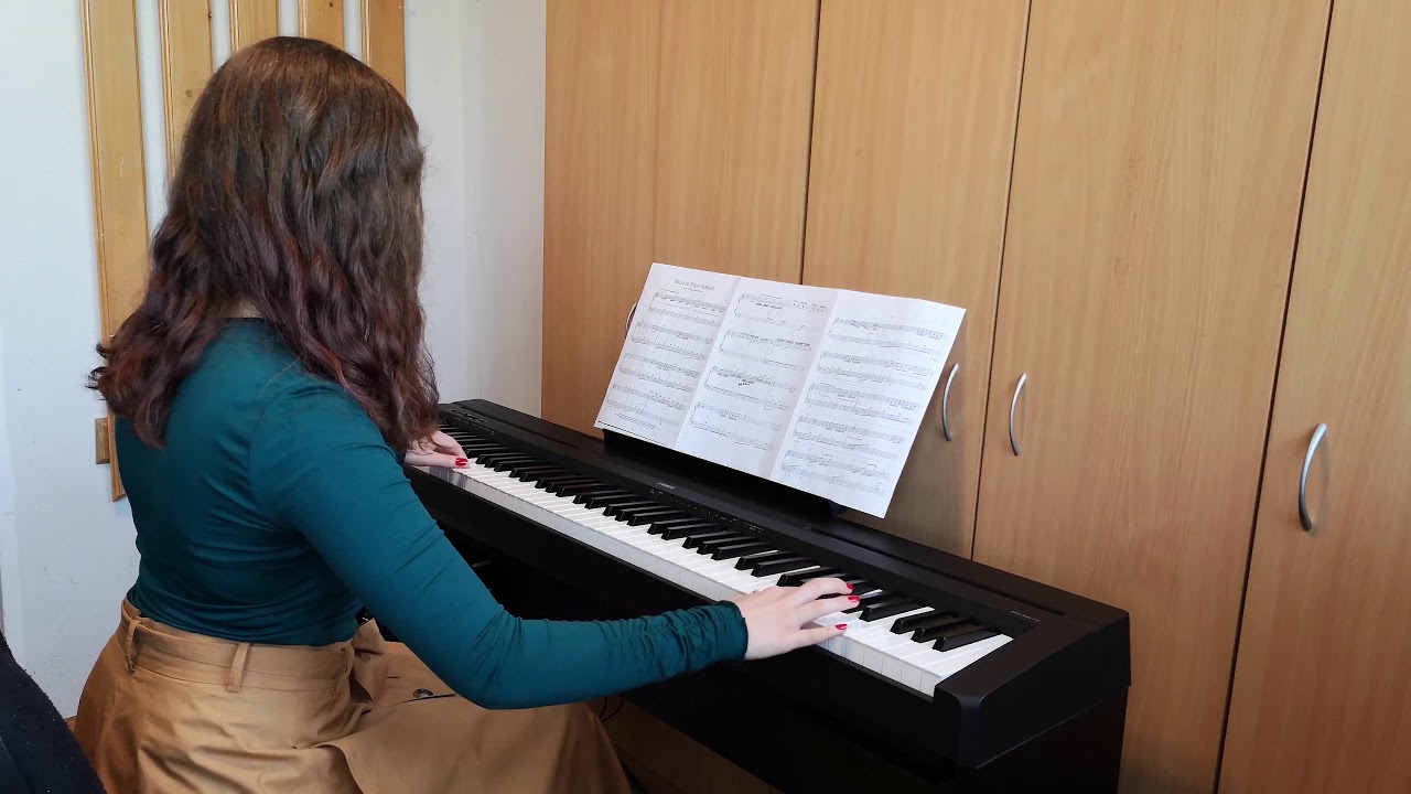 Ballade pour Adeline - Richard Clayderman