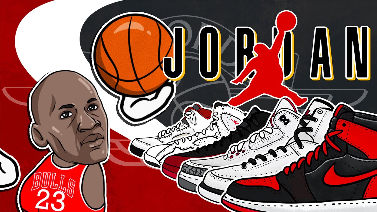 AIR JORDAN - KẺ TIÊN PHONG CHO VĂN HÓA SNEAKER | Câu chuyện kinh doanh