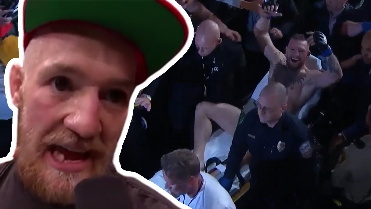 🧙&zwj;♂️ Conor 