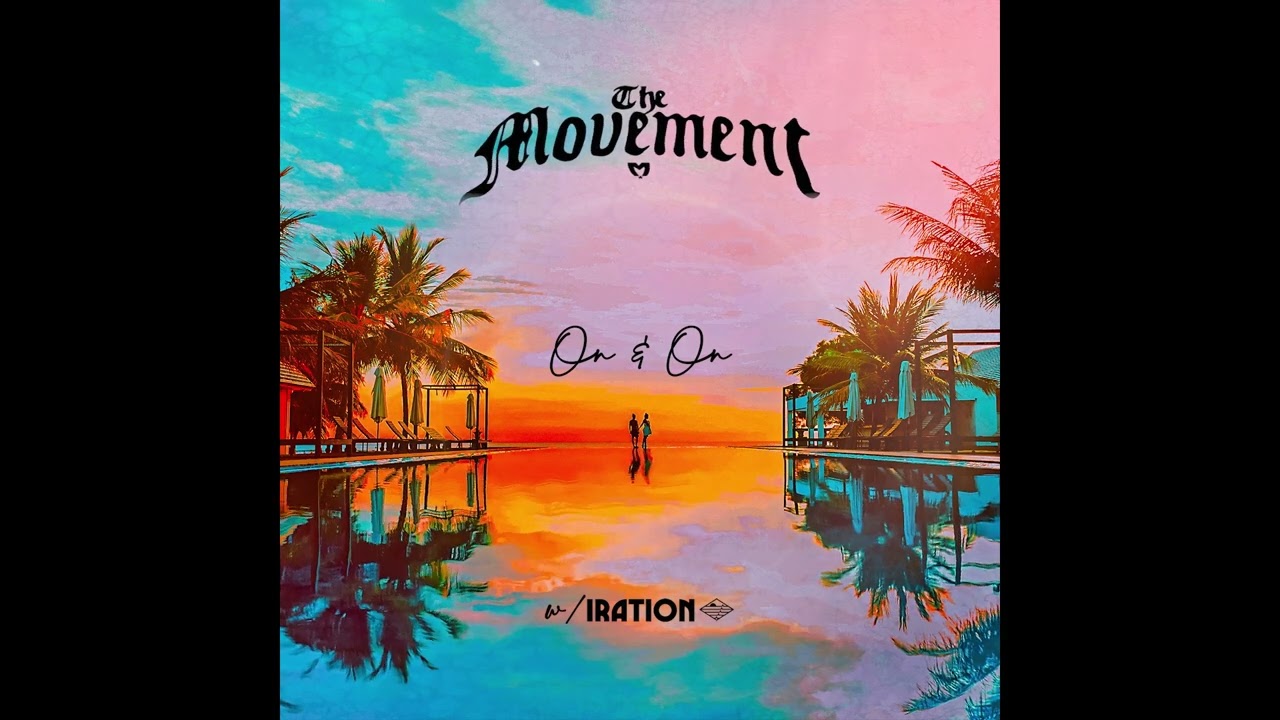 The Movement - 