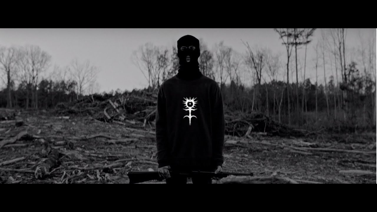 Ghostemane - Pathetic. (Video) (Subtítulos Español)