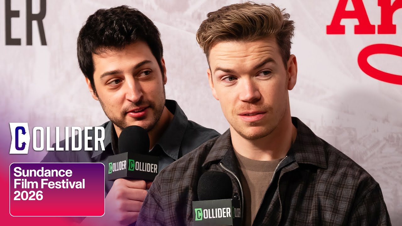 Union County's Will Poulter's New Drama Doesn't Shy Away from the Harsh Realities of Addiction