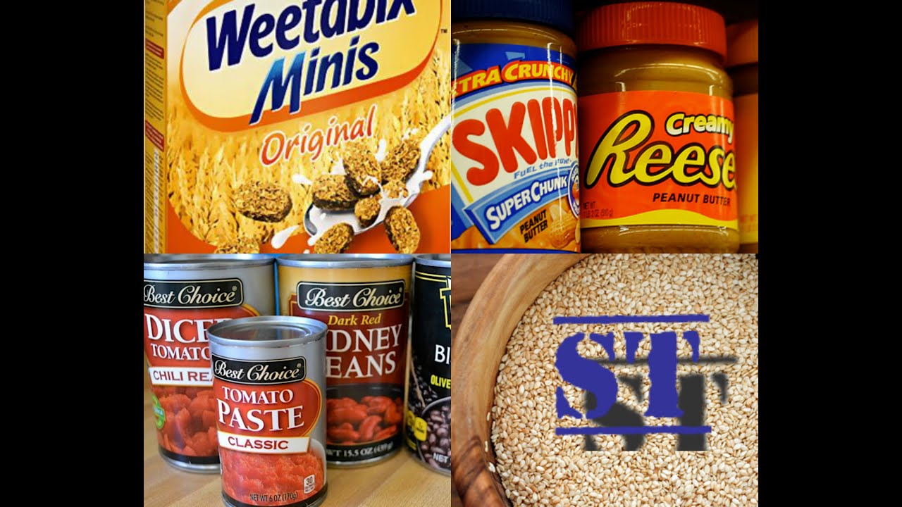 O que tem na minha cozinha na Turquia?
