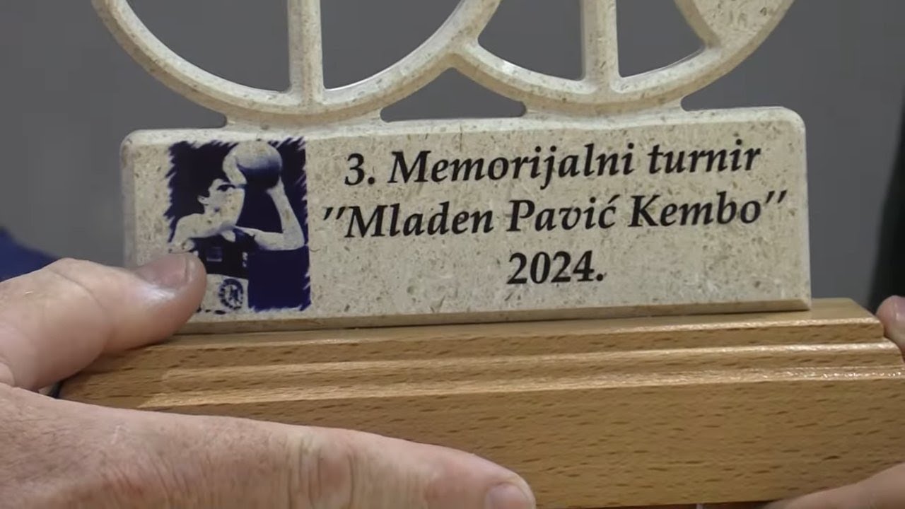 Košarkaški klub Alkar, pobjednik je 