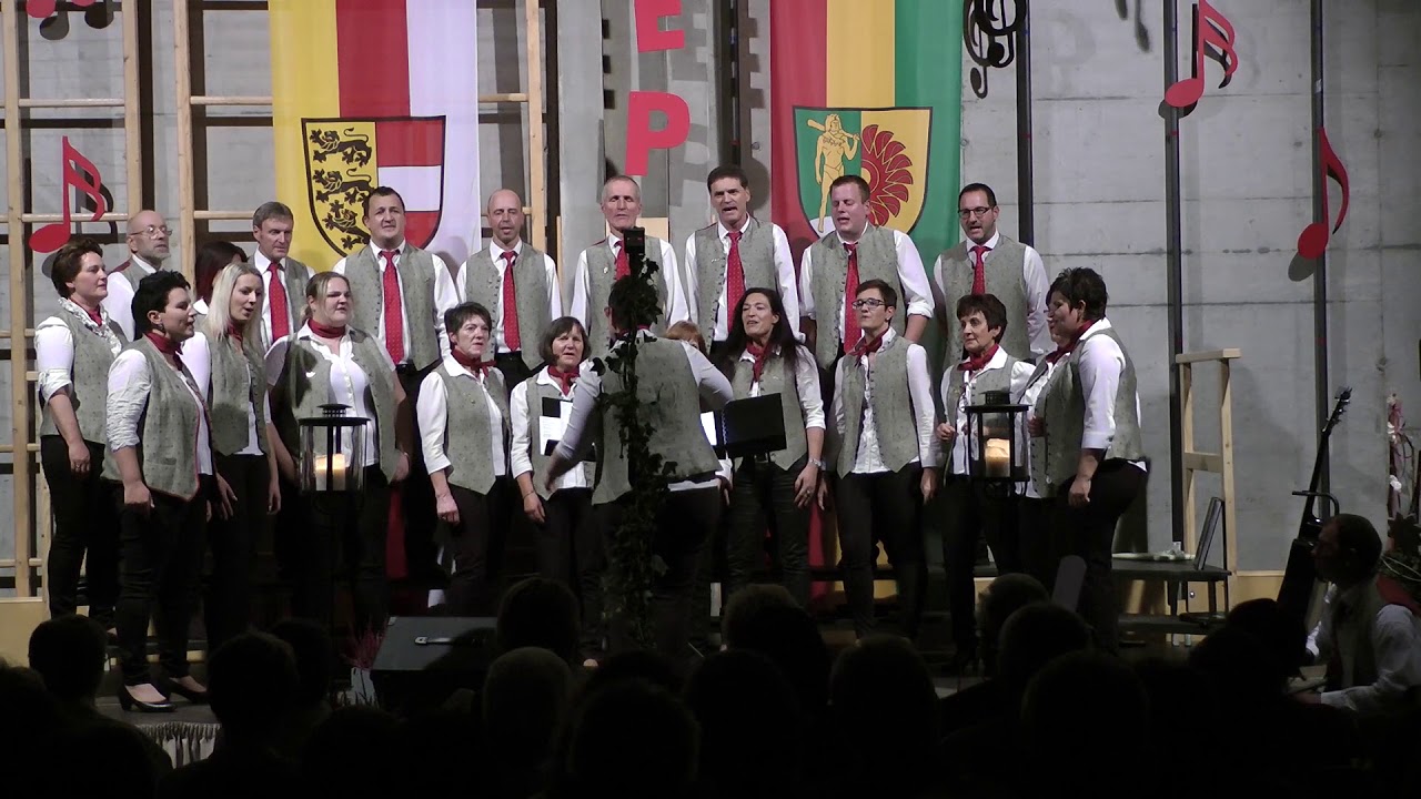 Un poquito Samba -  Rhythmisches Ensemble Penk