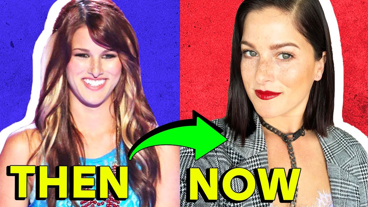 The Voice Winners: Where Are They Now? |⭐ OSSA