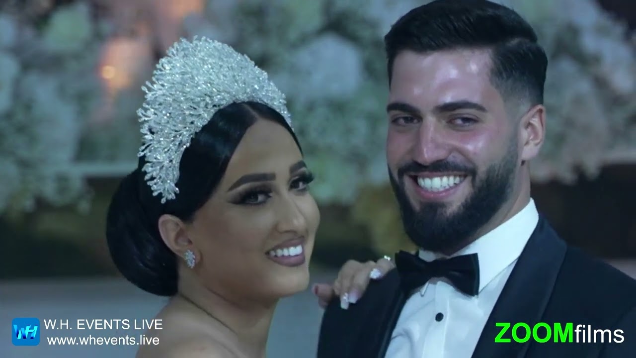 Part 2 | Bazi & Analin’s Wedding 15-01-2023
